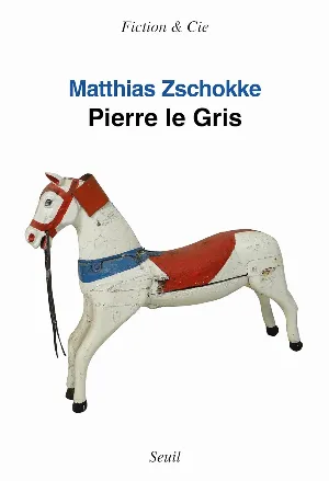 Pierre le Gris